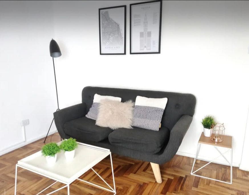 Departamento 2 ambientes en Palermo - foto 4