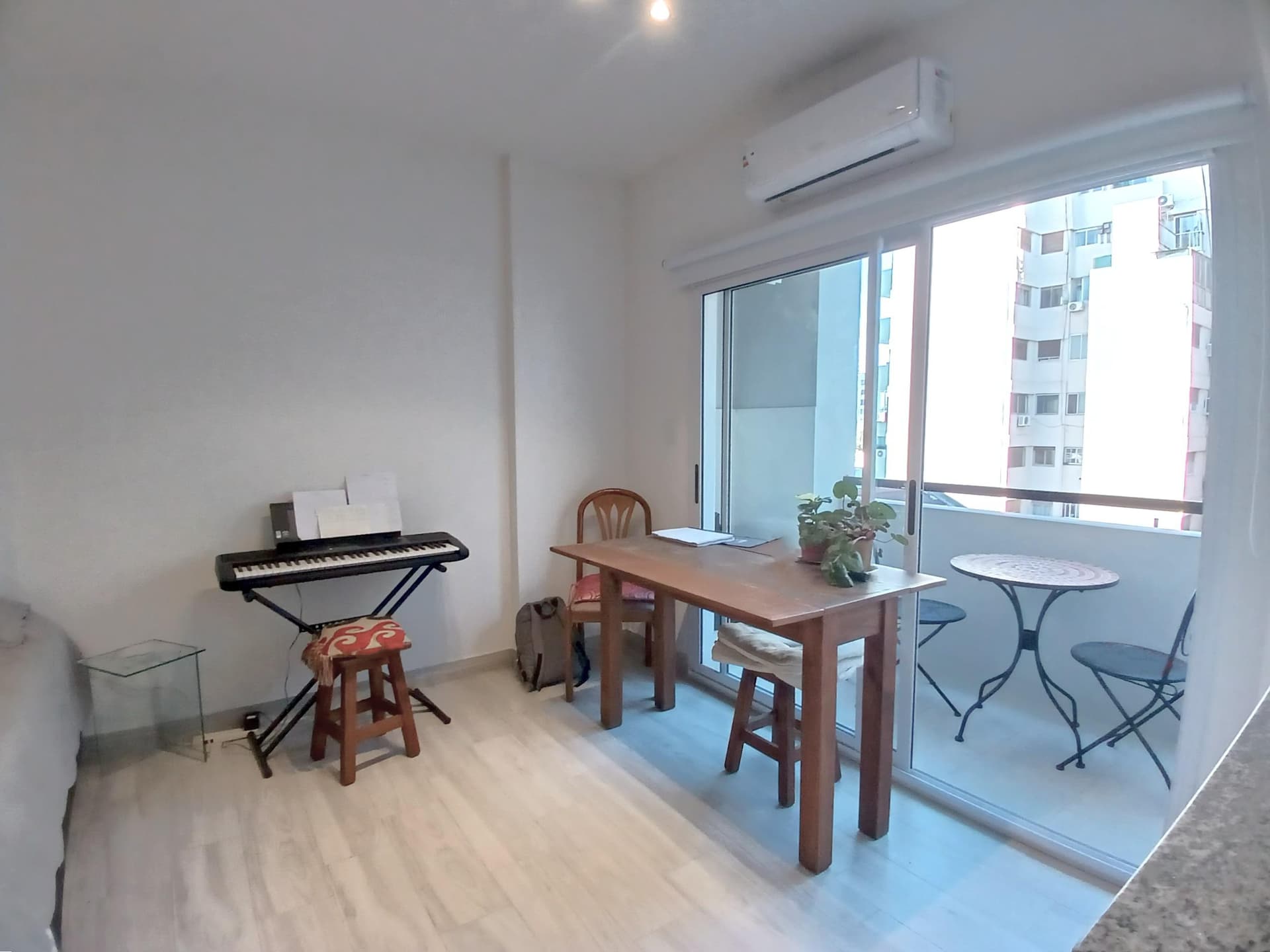 Departamento 1 ambientes en Monserrat - foto 4