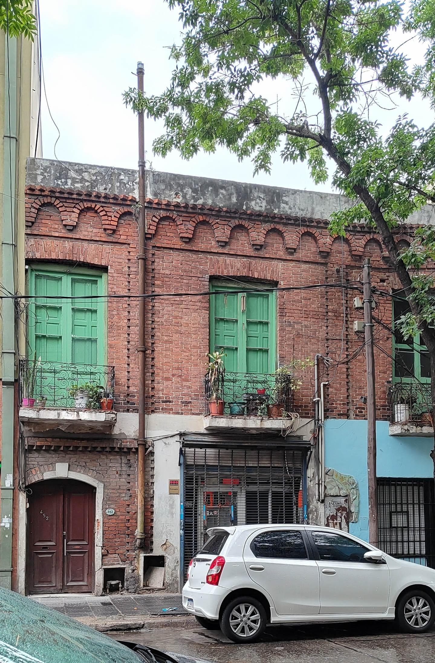 PH 3 ambientes en Boca - foto 1