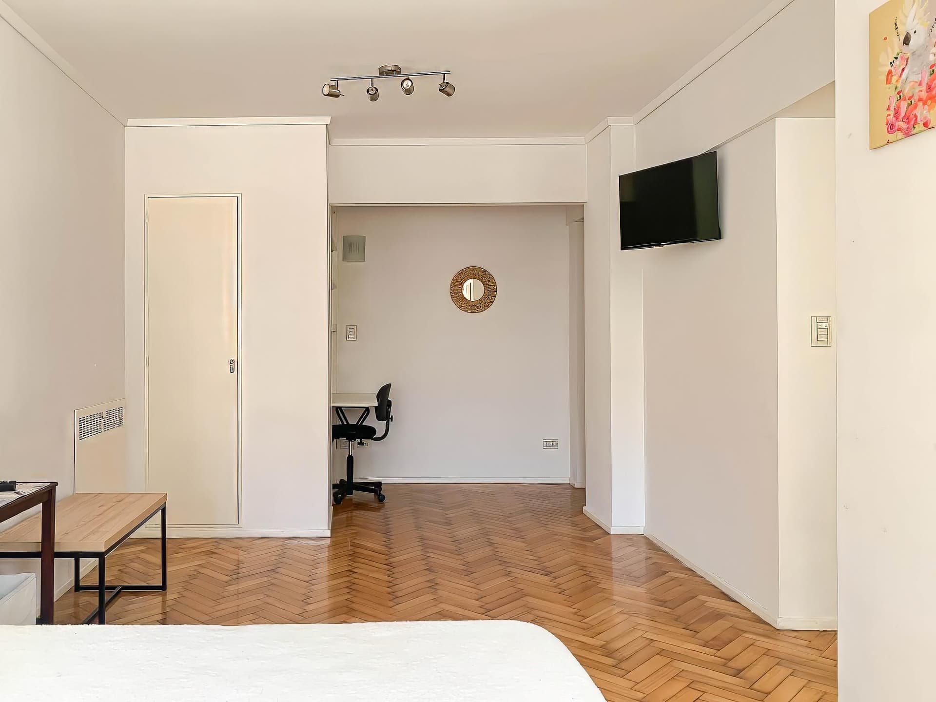 Departamento 1 ambientes en Retiro - foto 12