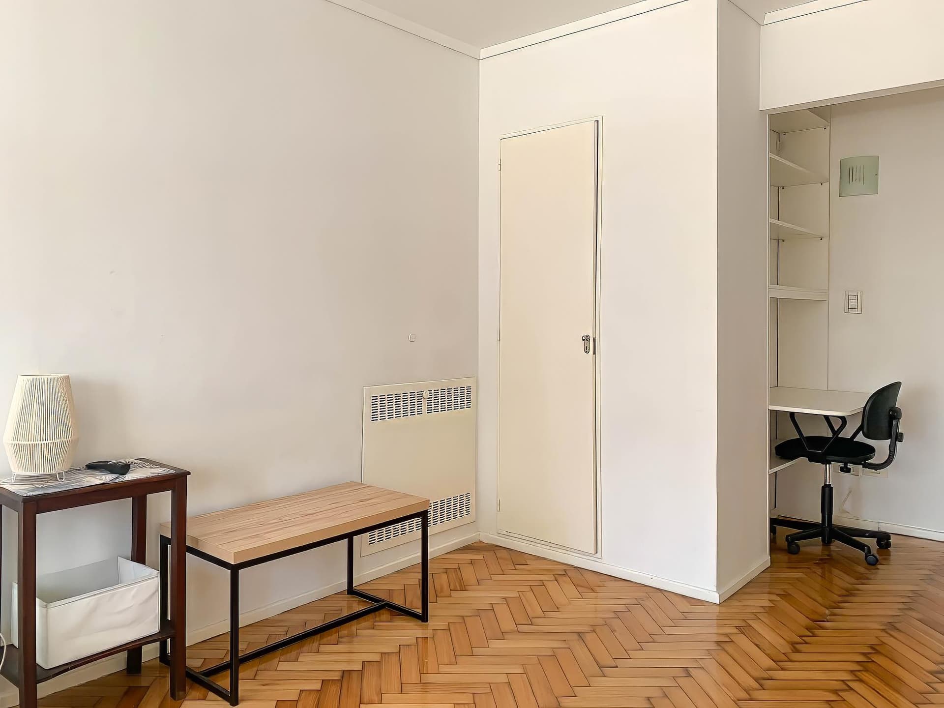 Departamento 1 ambientes en Retiro - foto 13