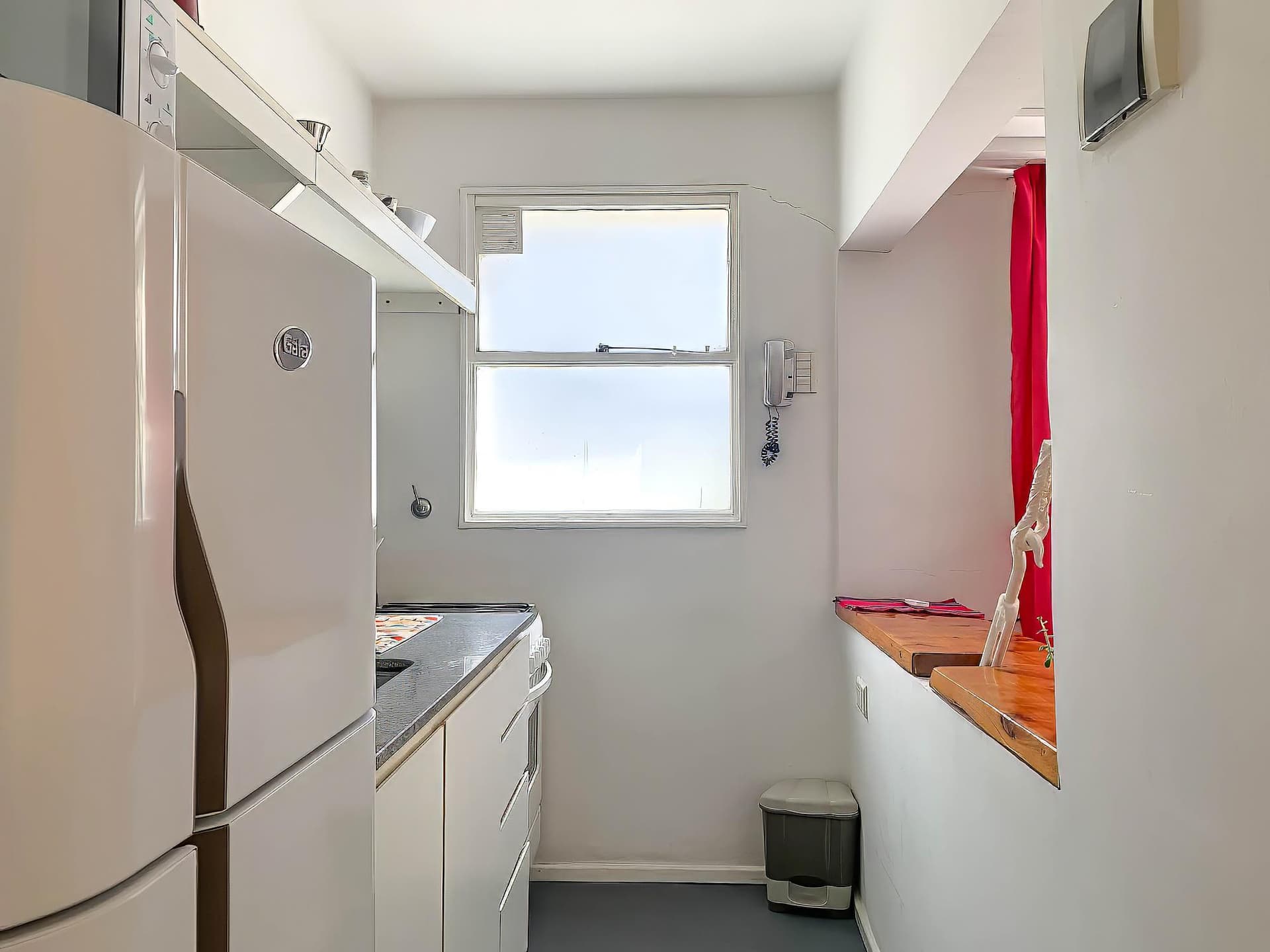 Departamento 1 ambientes en Retiro - foto 10