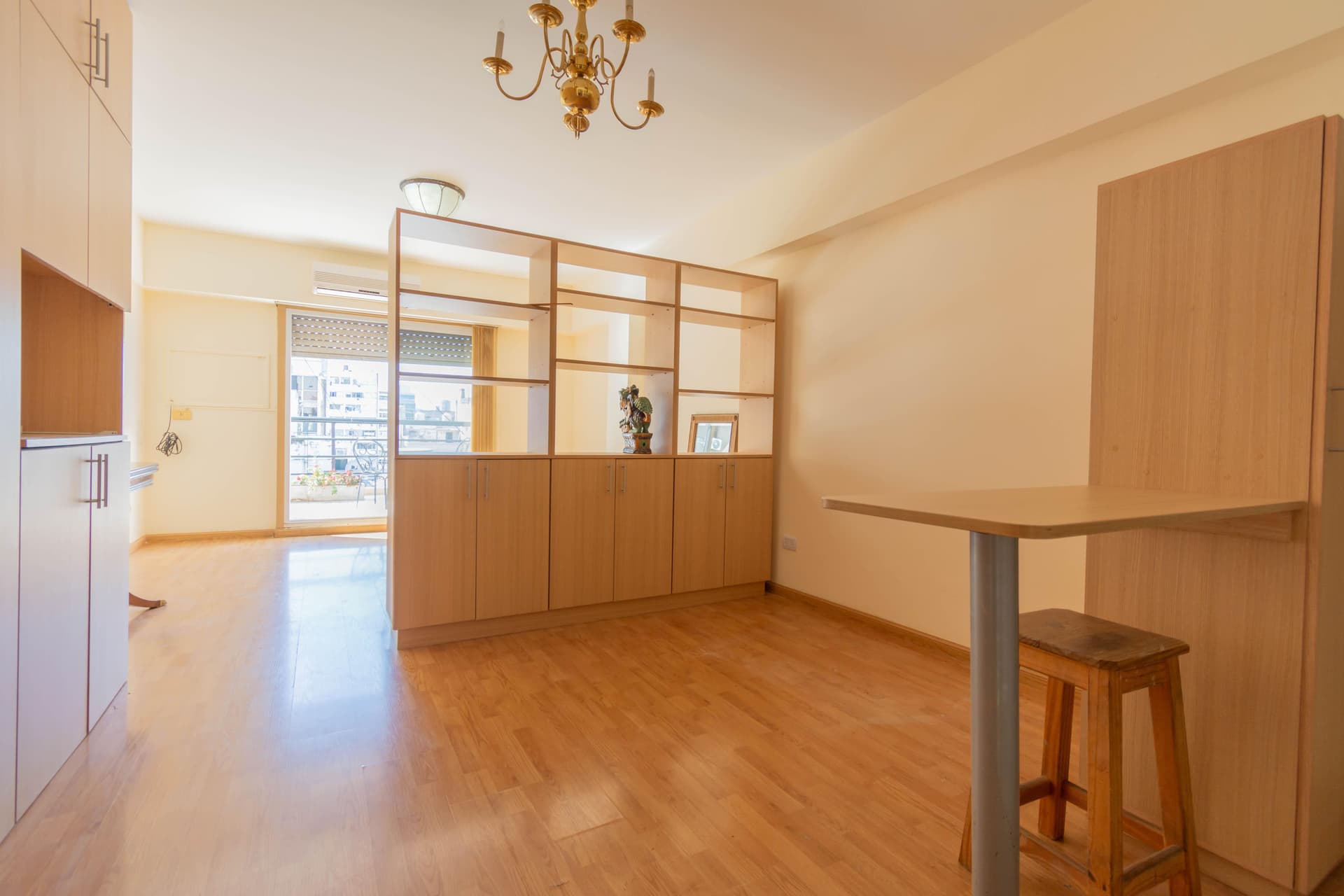 Departamento 1 ambientes en Recoleta - foto 6