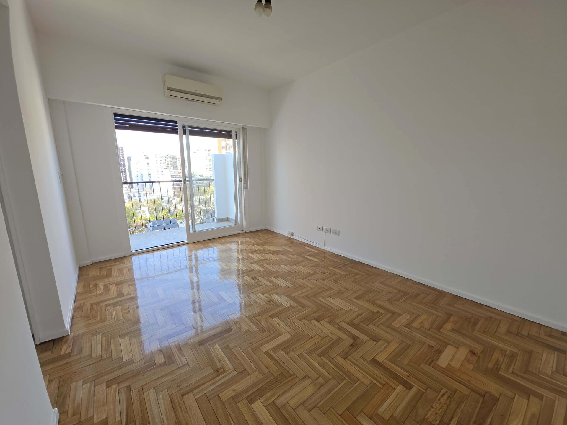 Departamento 2 ambientes en Almagro Norte, Almagro - foto 11