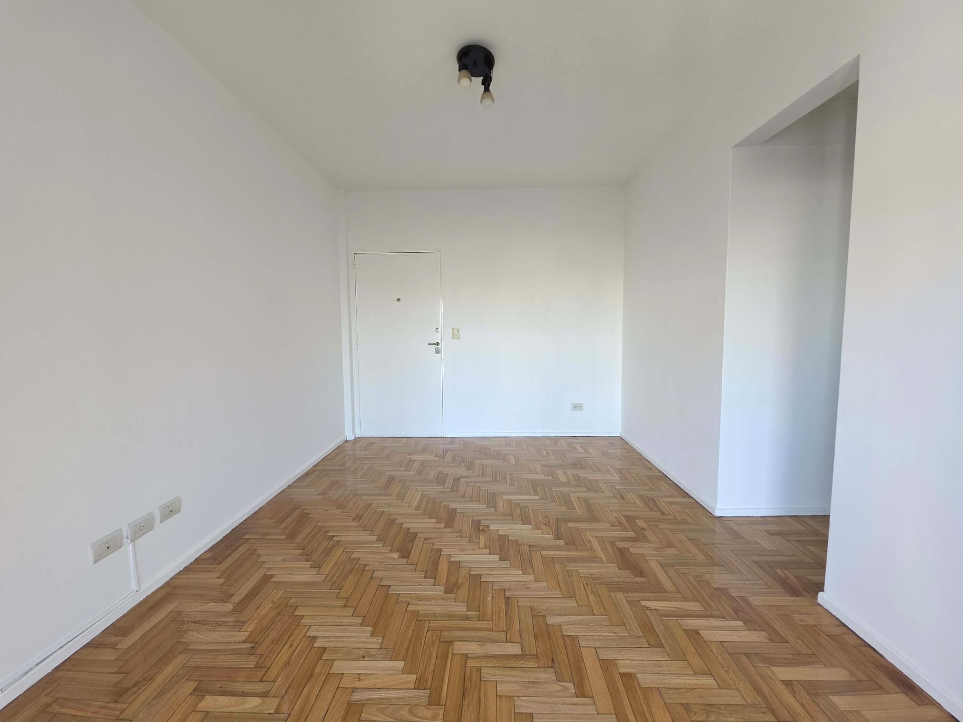 Departamento 2 ambientes en Almagro Norte, Almagro - foto 13