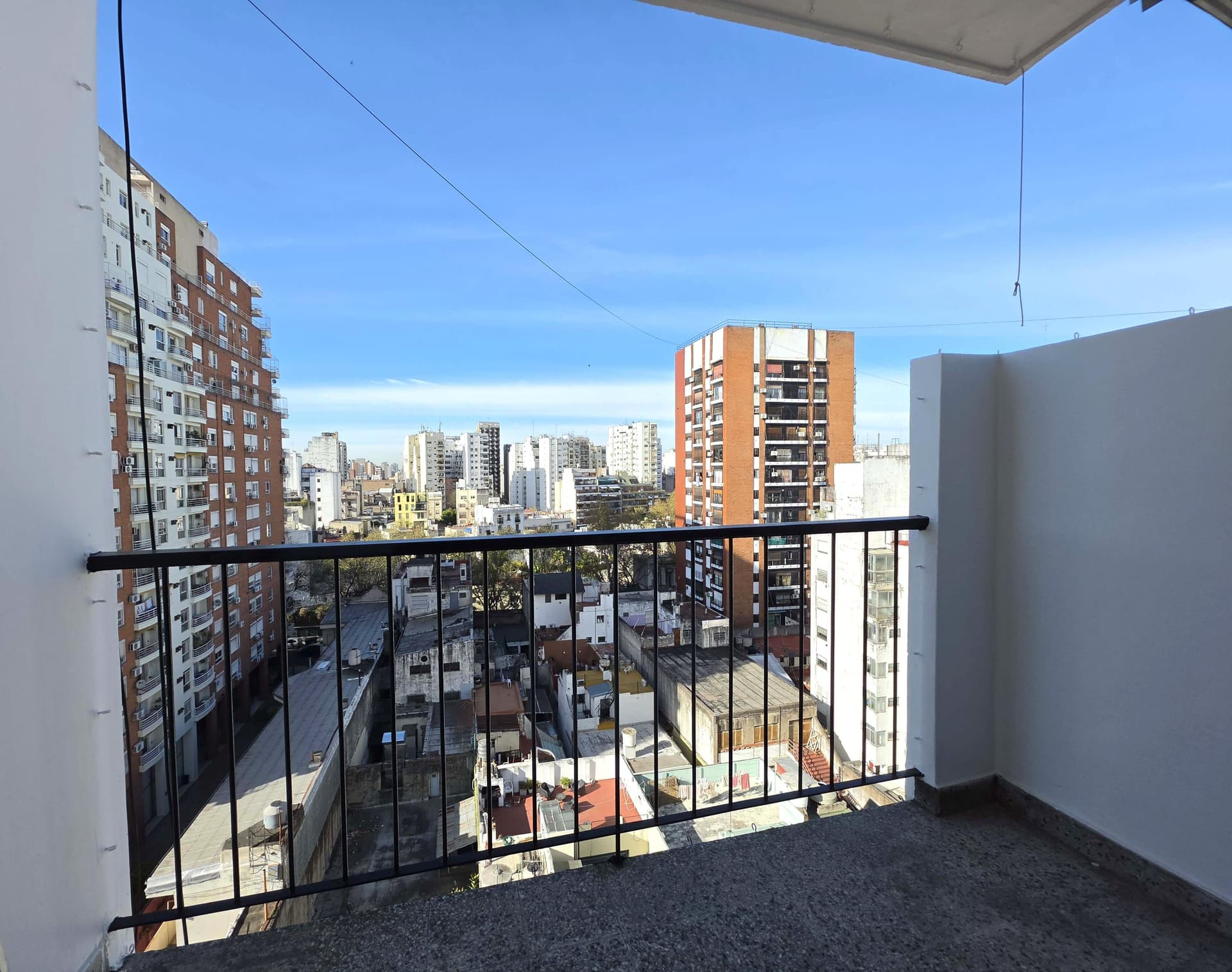 Departamento 2 ambientes en Almagro Norte, Almagro - foto 15
