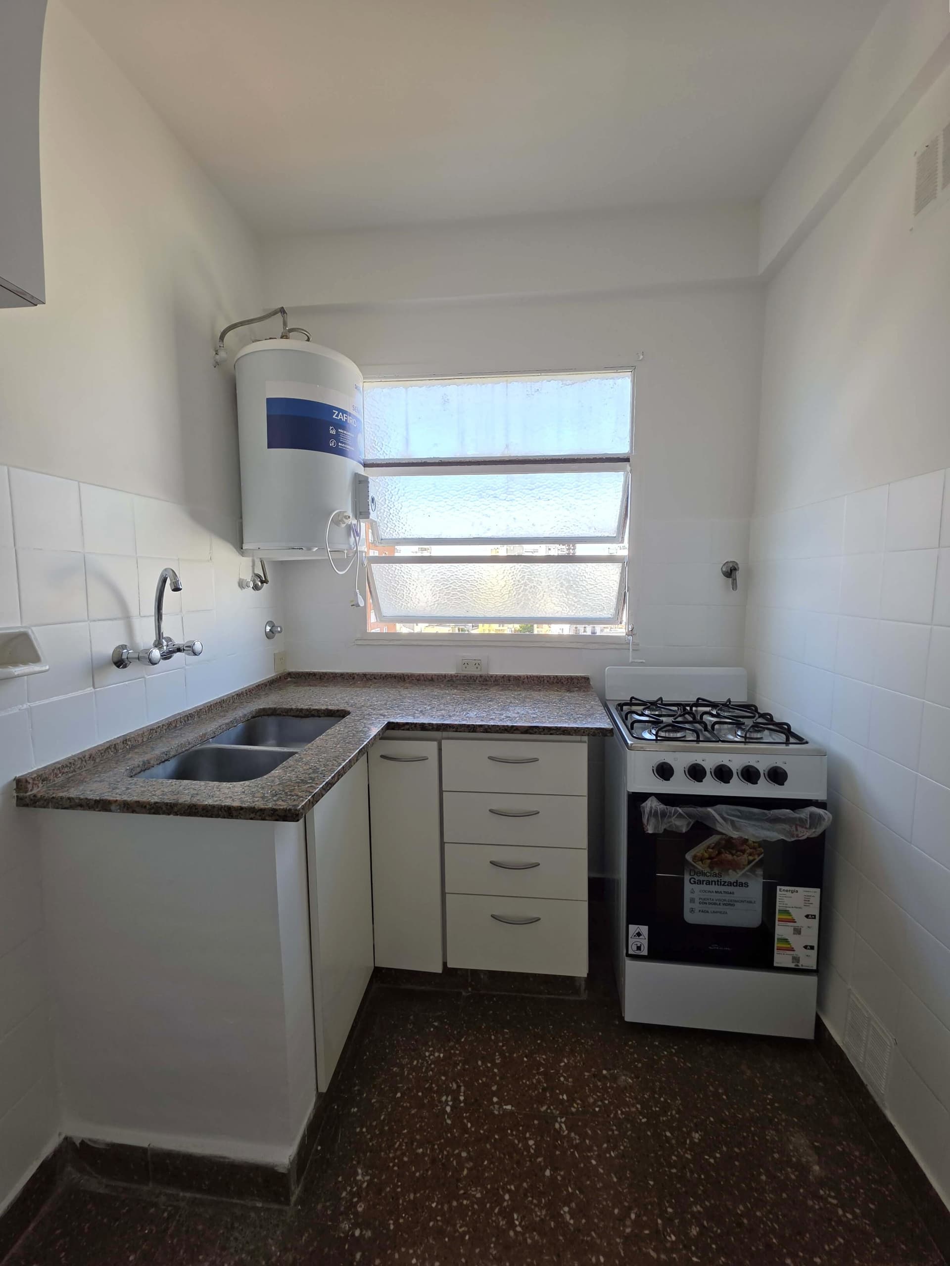 Departamento 2 ambientes en Almagro Norte, Almagro - foto 21
