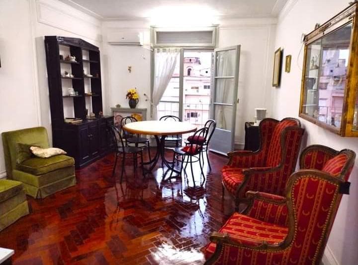 Departamento 4 ambientes en San Telmo - foto 1