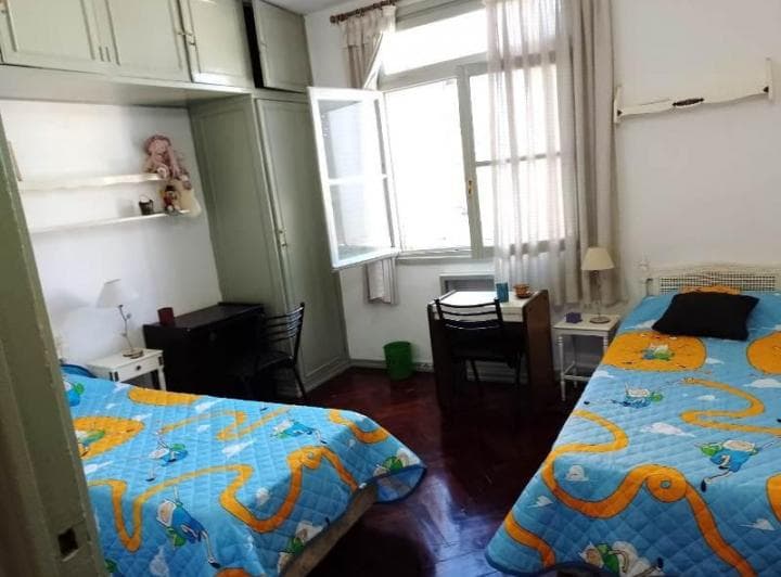 Departamento Alquiler 80m² de 4 ambientes