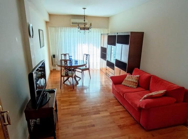 Departamento en Alquiler de 3 ambientes