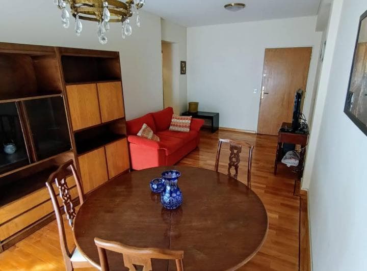 Departamento Alquiler 60m² de 3 ambientes