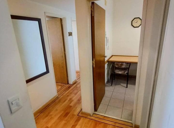 Departamento 60m² Alquiler