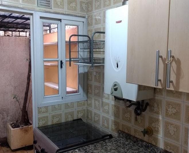 PH 4 ambientes en Villa Urquiza - foto 1