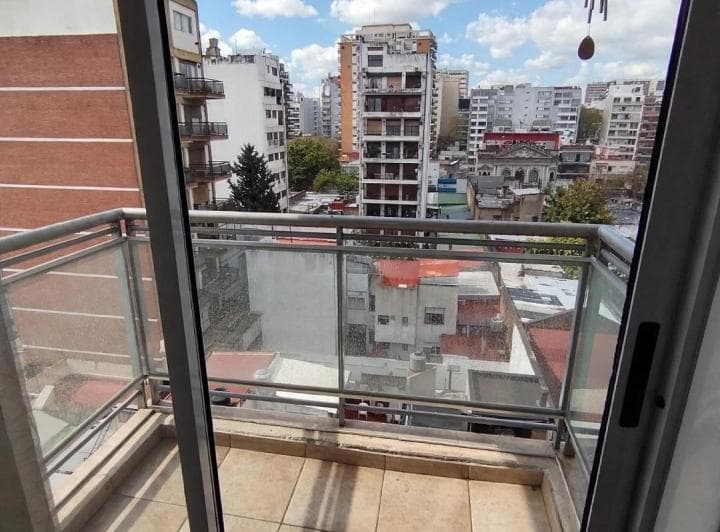 Departamento Alquiler 61m² de 3 ambientes