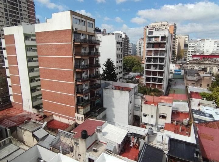 Departamento 61m² Alquiler