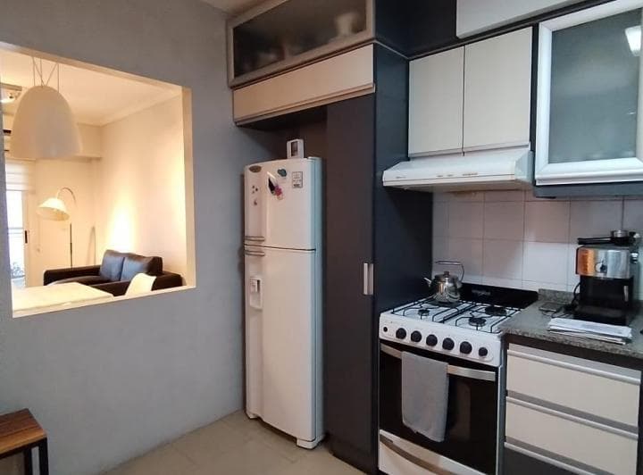 Departamento de 3 ambientes Alquiler USD 1.300