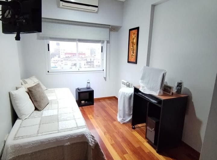 Departamento · 55m² · 3 Ambientes - monica graciela perri