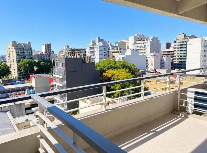 Departamento 2 ambientes en Villa Urquiza - foto 1