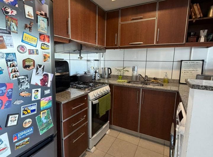 Departamento en Alquiler de 3 ambientes