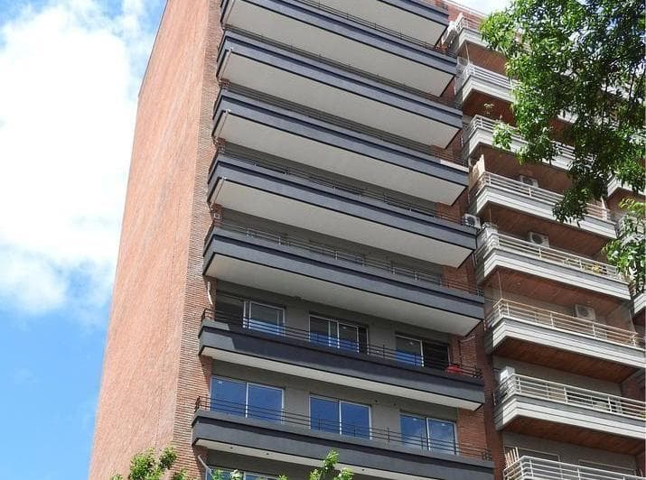 Departamento 1 ambientes en Villa Urquiza - foto 1