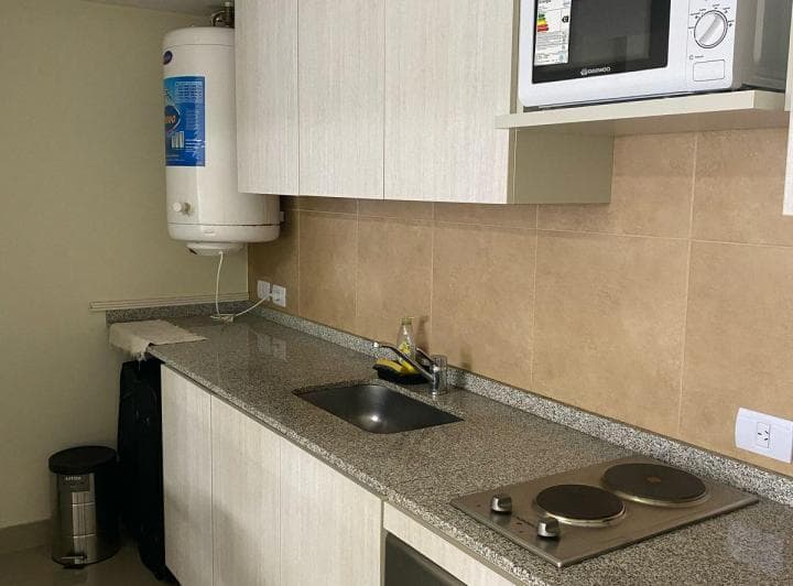 Departamento en Alquiler de 1 ambiente