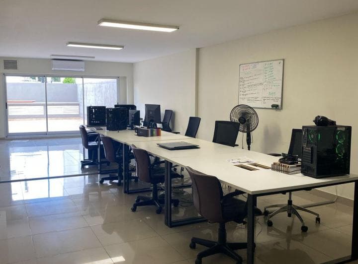Departamento Alquiler 135m² de 1 ambiente