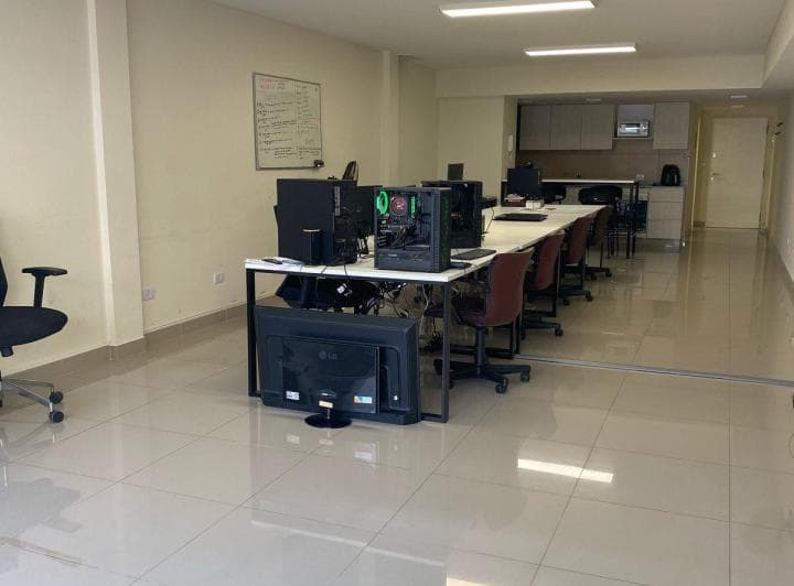 Departamento 135m² Alquiler