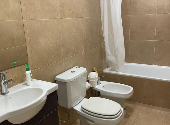 Departamento 135m² Alquiler