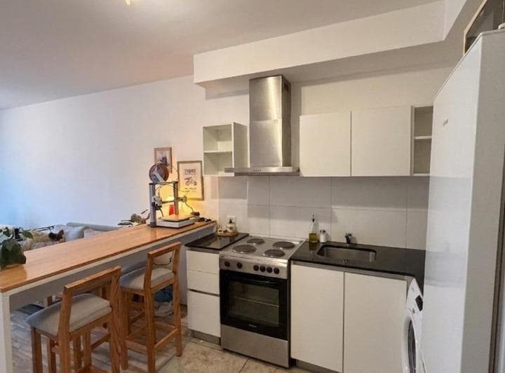 Departamento en Alquiler de 1 ambiente