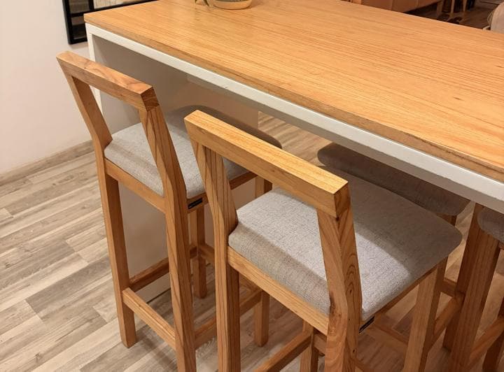 Departamento 37m² Alquiler