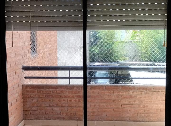 Departamento Alquiler 80m² de 3 ambientes