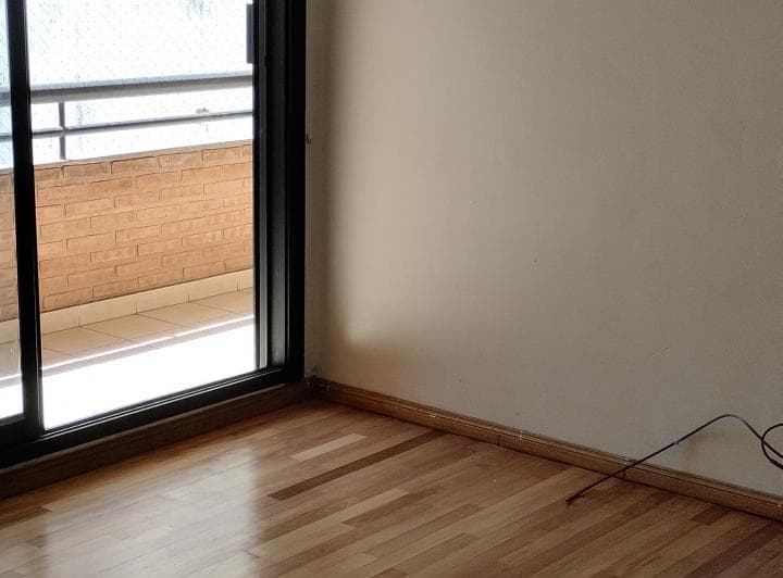 Departamento 80m² Alquiler