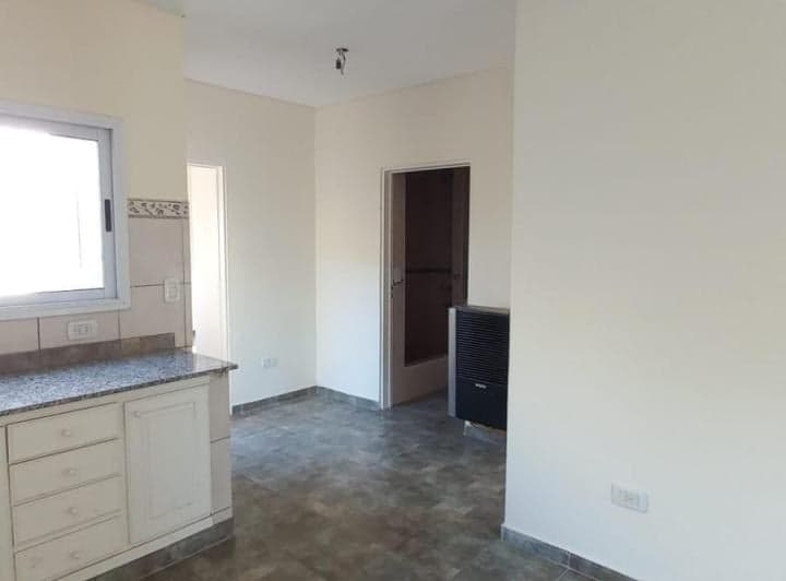Departamento 64m² Alquiler