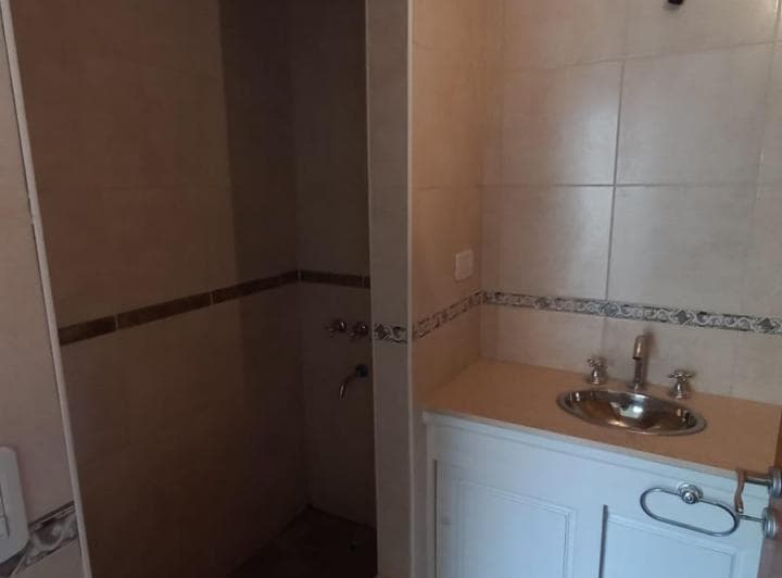 Departamento de 3 ambientes Alquiler $ 1.400.000
