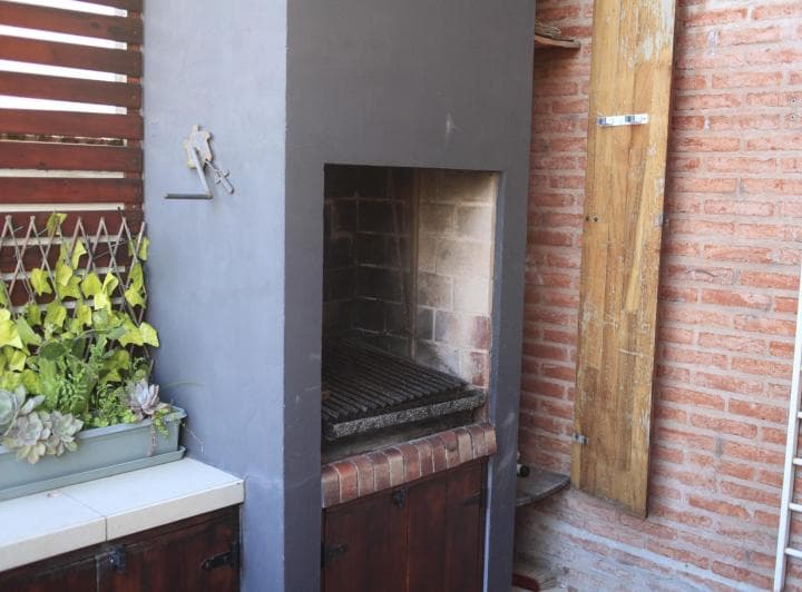 Parrilla