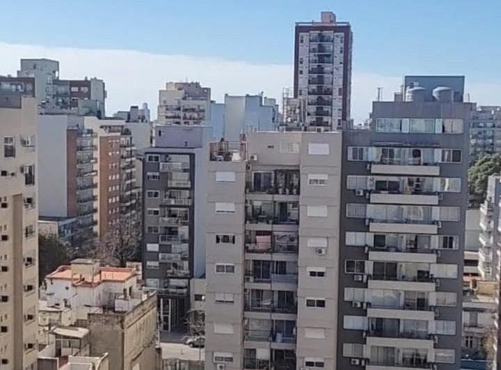 Departamento 2 ambientes en Villa Urquiza - foto 1
