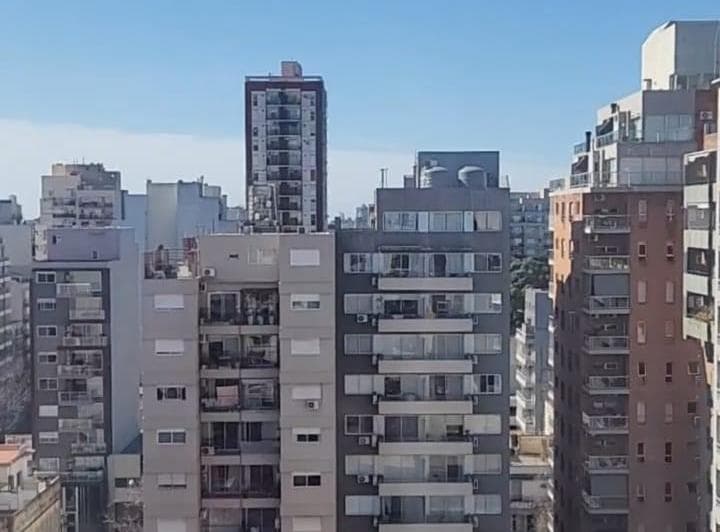 Departamento en Alquiler de 2 ambientes