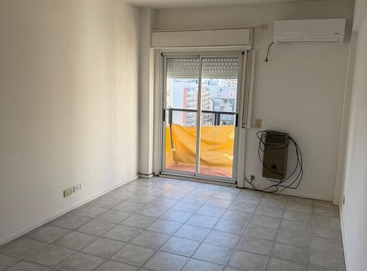 Departamento 42m² Alquiler
