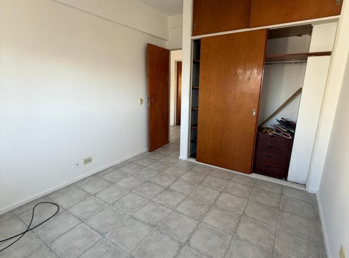Departamento · 40m² · 2 Ambientes - Cristina Zoula