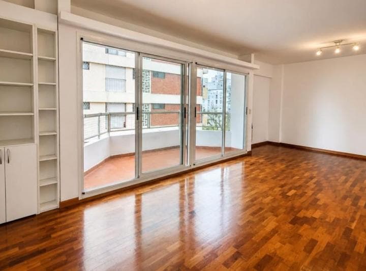Departamento 3 ambientes en Villa Urquiza - foto 1