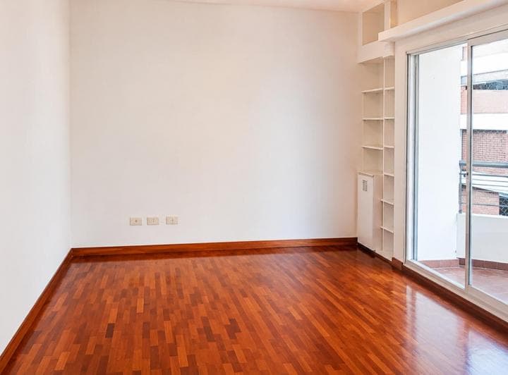Departamento en Alquiler de 3 ambientes