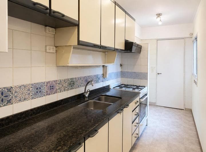 Alquiler directo con dueño. Departamento de 3 ambientes (2 dormitorios) de 70 m²