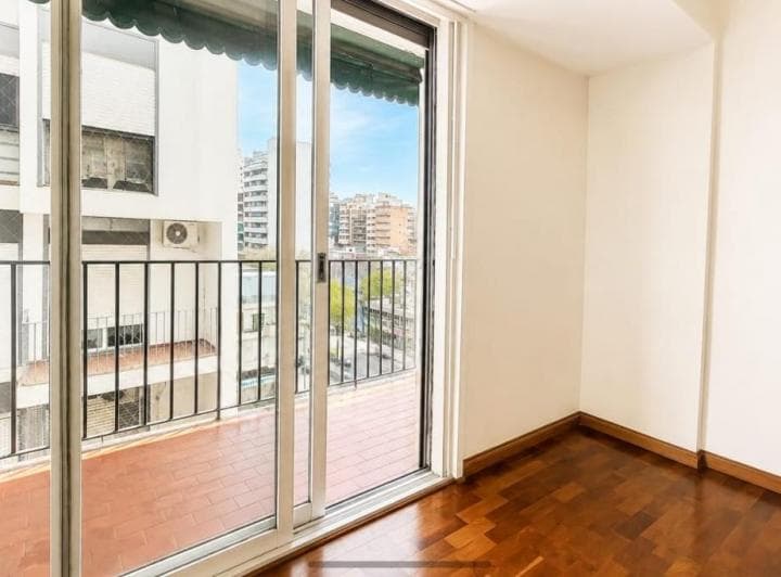 Departamento 70m² Alquiler