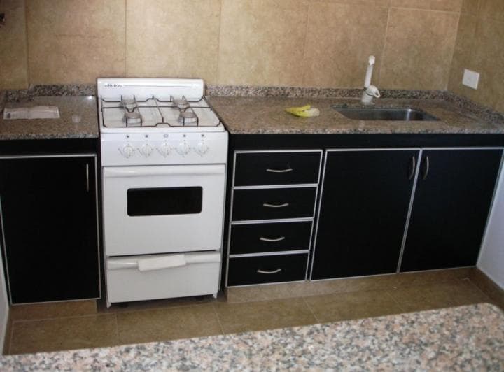 Departamento Alquiler 40m² de 1 ambiente