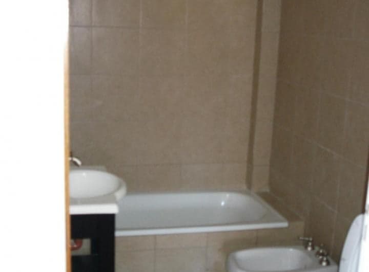 Departamento 40m² Alquiler