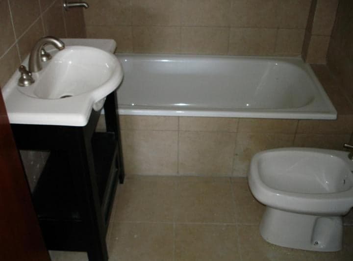 Departamento 40m² Alquiler