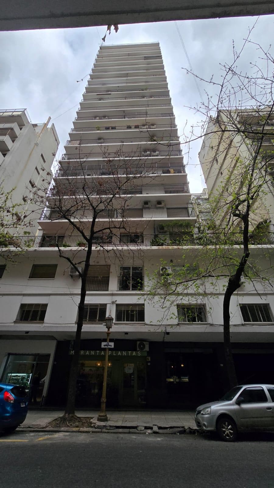 Departamento 3 ambientes en Retiro - foto 25