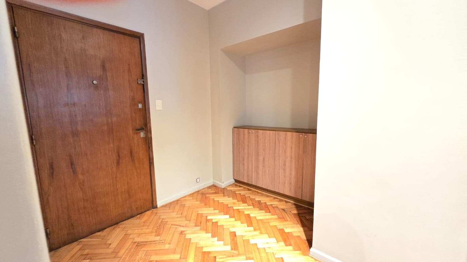 Departamento 3 ambientes en Retiro - foto 4