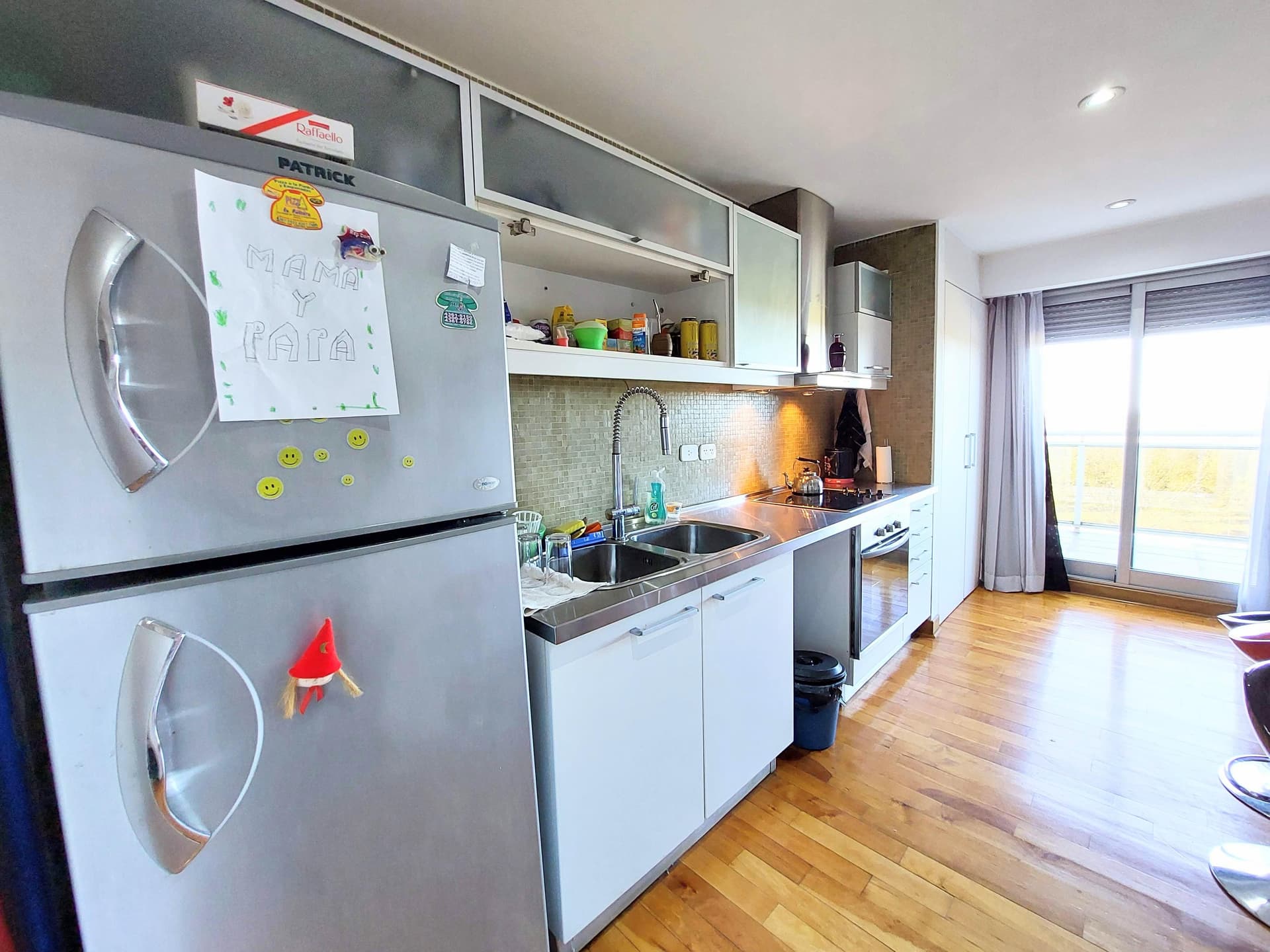 Departamento 3 ambientes en Puerto Madero - foto 11
