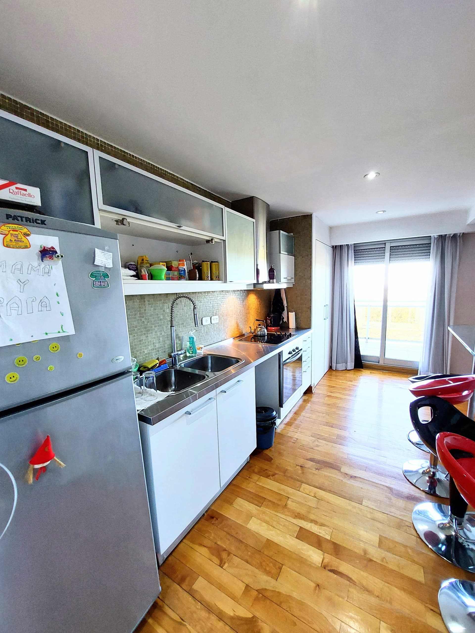 Departamento 3 ambientes en Puerto Madero - foto 12